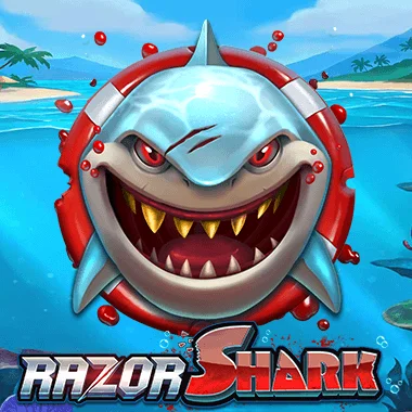 Razor Shark by Push Gaming