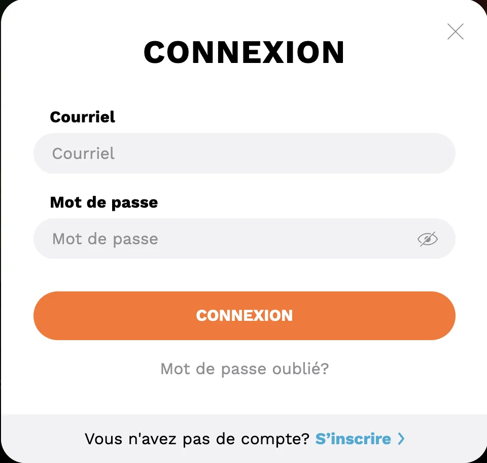 levelupcasino connexion