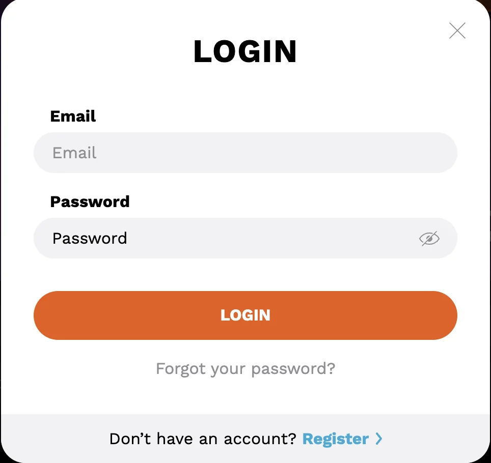 level up casino Australia login